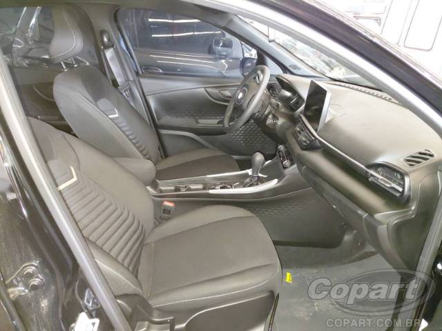 2026 FIAT FASTBACK 