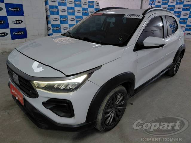 2023 FIAT PULSE 