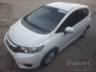 2017 HONDA FIT 