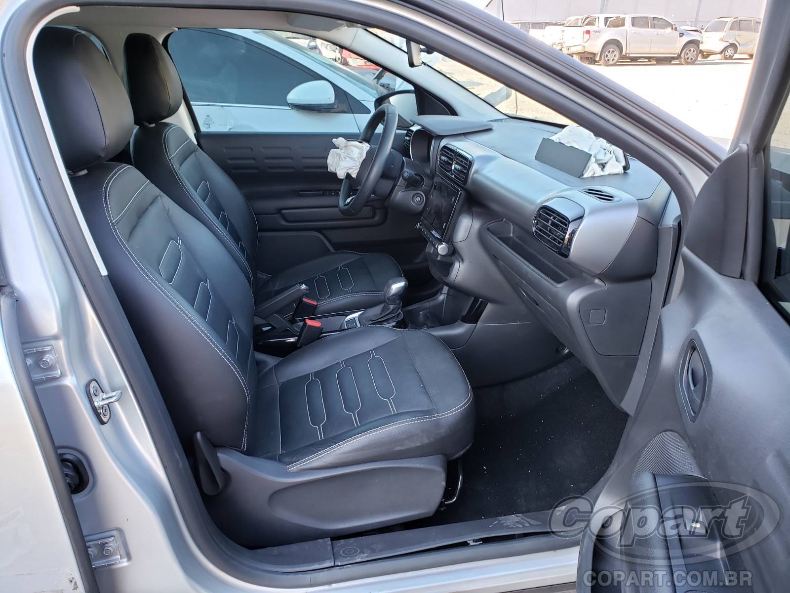 Foto 5: 2020 CITROEN C4 CACTUS