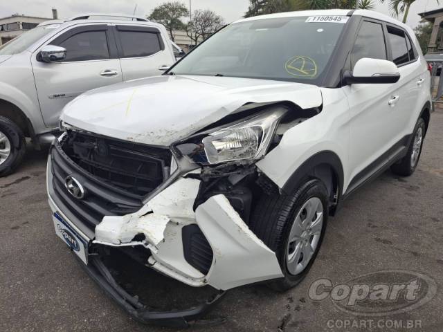 2020 HYUNDAI CRETA 