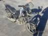 2008 SUZUKI EN125 