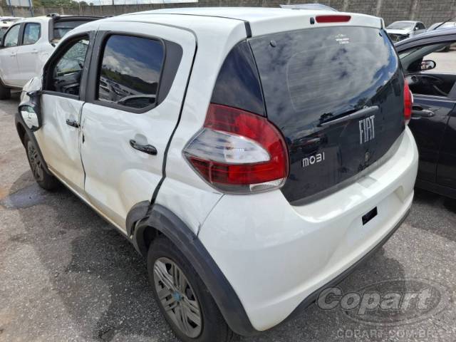 2026 FIAT MOBI 