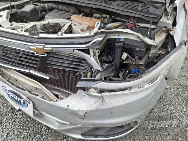 2016 CHEVROLET COBALT 