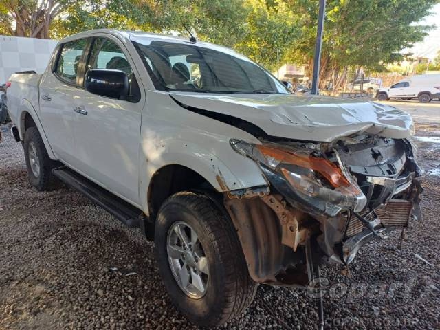 2018 MITSUBISHI L200 TRITON SPORT 