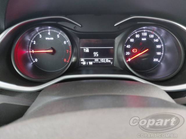 2023 CHEVROLET ONIX PLUS 