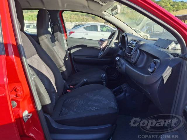 2025 FIAT MOBI 