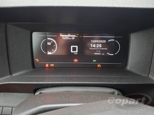 2025 FIAT SCUDO 
