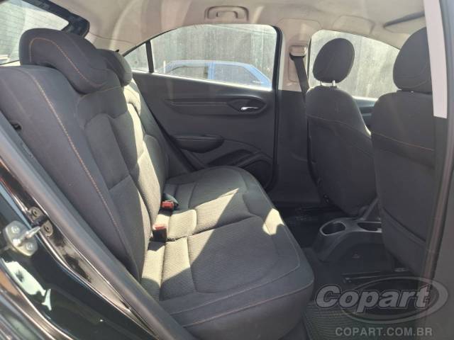 2015 CHEVROLET ONIX 