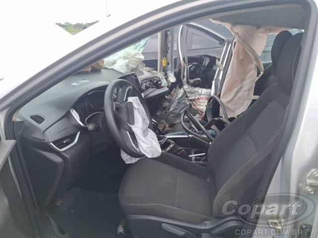2023 CHEVROLET ONIX PLUS 