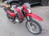 2022 HONDA NXR 160 
