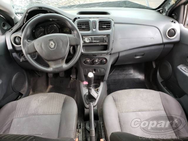 2016 RENAULT SANDERO 