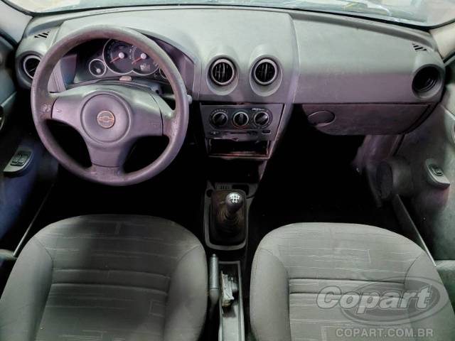 2011 CHEVROLET PRISMA 