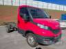 2021 IVECO DAILY 