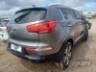 2015 KIA SPORTAGE 