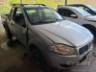 2010 FIAT STRADA 