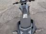 2025 HONDA NXR 160 