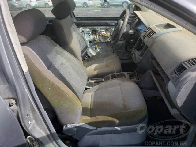 2012 VOLKSWAGEN POLO 