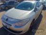 2013 RENAULT FLUENCE 