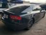 2011 AUDI A5 SPORTBACK 