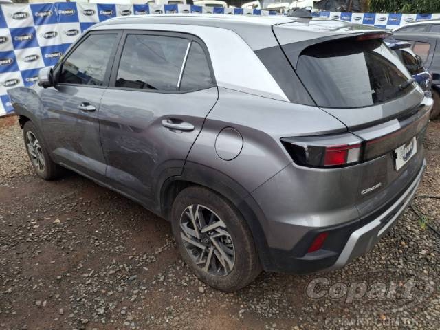 2025 HYUNDAI CRETA 