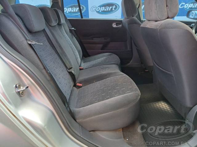 2011 RENAULT MEGANE GRAND TOUR 