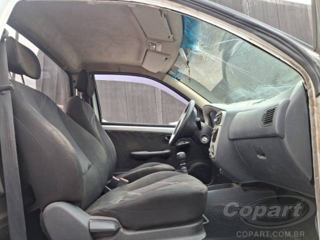 2012 FIAT STRADA 