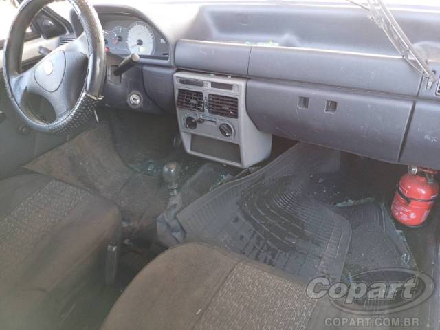 2010 FIAT FIORINO FURGAO 