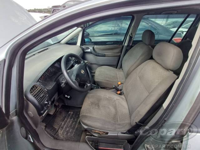 2011 CHEVROLET ZAFIRA 