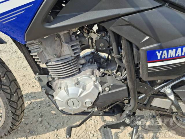 2022 YAMAHA XTZ 150 CROSSER 