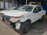 2022 MITSUBISHI L200 TRITON 