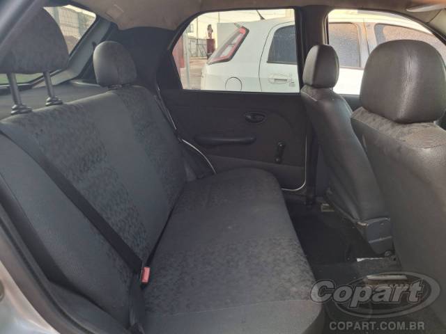 2010 FIAT PALIO 