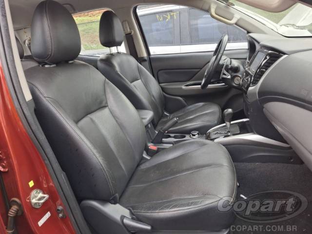 2019 MITSUBISHI L200 TRITON SPORT 