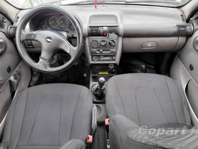 2011 CHEVROLET CLASSIC 