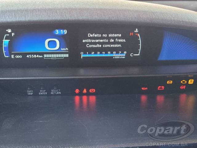 2020 TOYOTA ETIOS 
