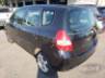 2006 HONDA FIT 
