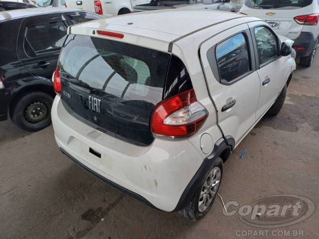 2024 FIAT MOBI 