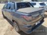 2025 FIAT STRADA CD 
