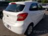 2018 FORD KA 