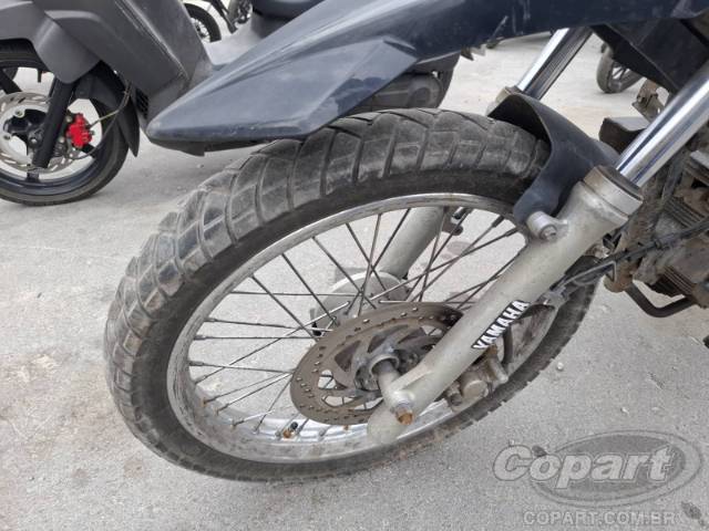 2019 YAMAHA XTZ 150 CROSSER 
