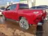 2019 TOYOTA HILUX CD 