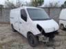 2022 RENAULT MASTER FURGAO 