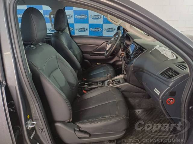 2025 MITSUBISHI L200 TRITON 