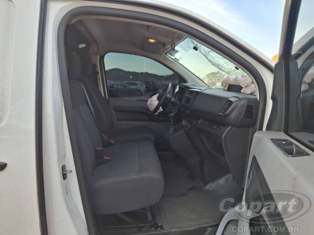 2024 FIAT SCUDO 