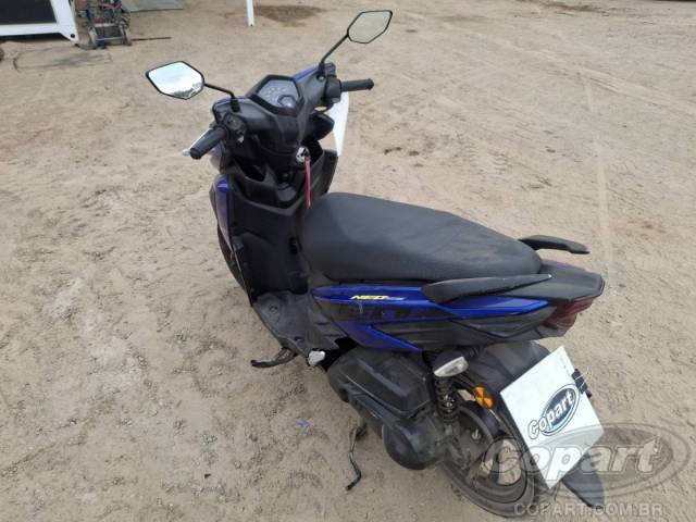 2021 YAMAHA NEO 