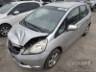 2011 HONDA FIT 