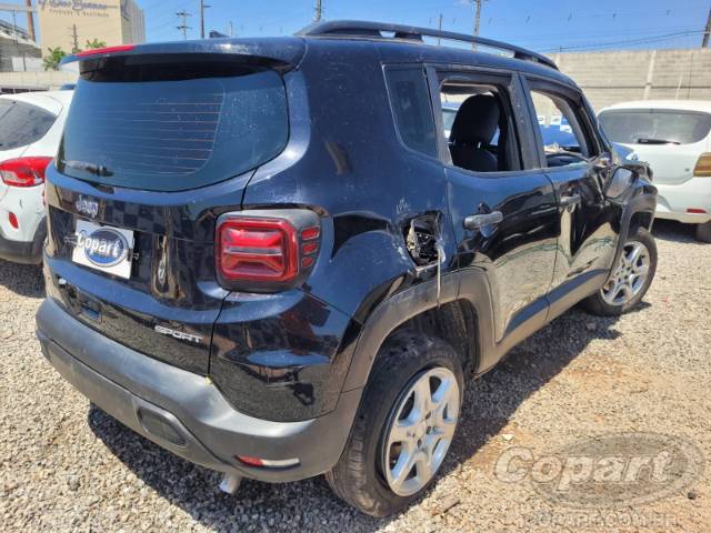 2023 JEEP RENEGADE 