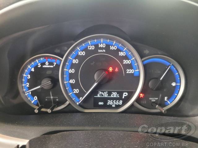 2022 TOYOTA YARIS 