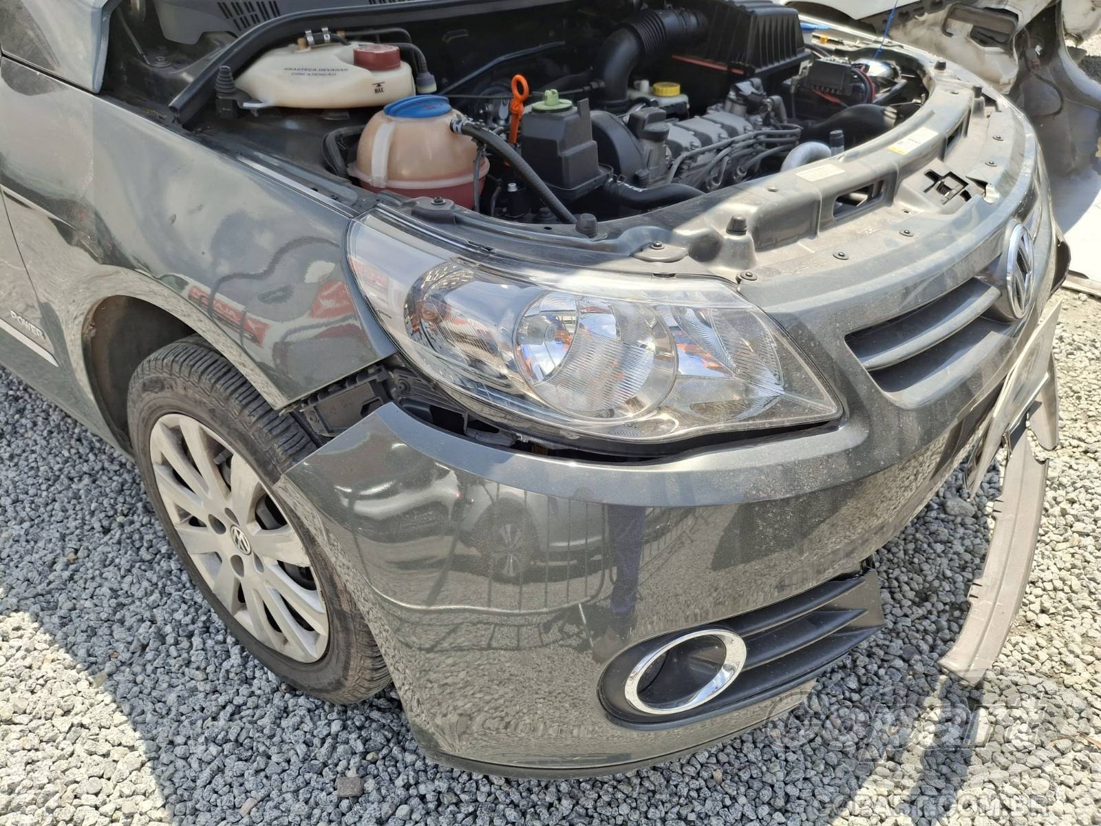 Foto 12 de 15: 2013 VOLKSWAGEN GOL