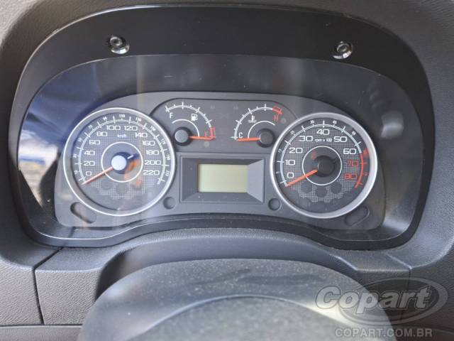 2011 FIAT IDEA 